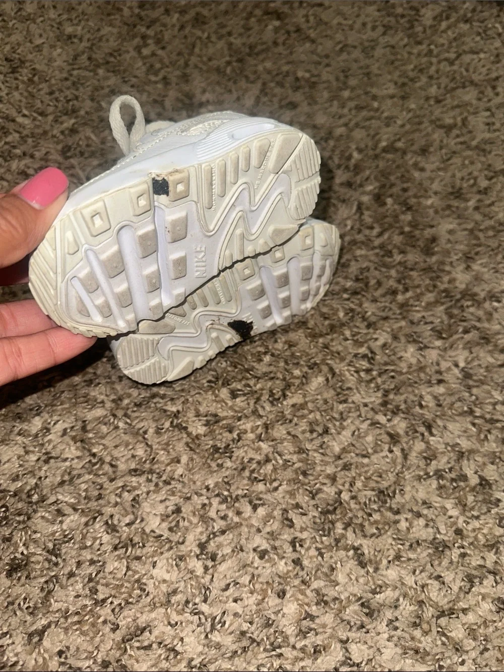 Nike Air Max 90 Child Sneakerd